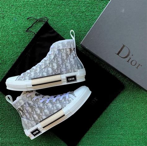 how much are dior converse shoes